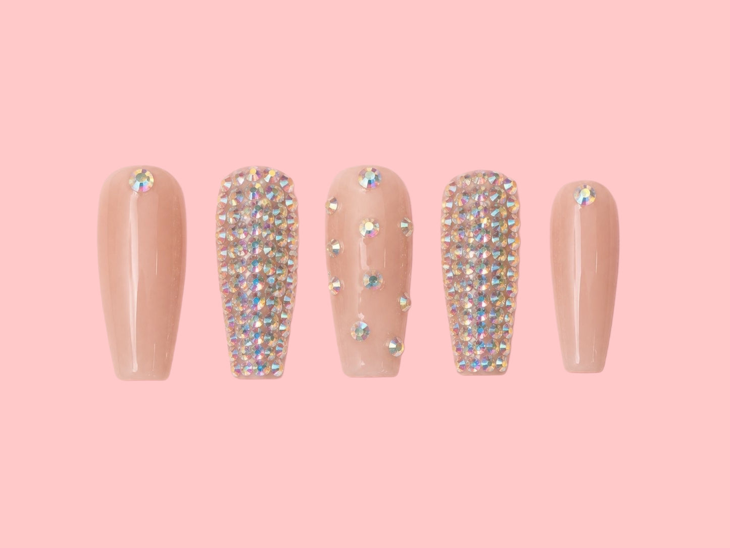 euphoric glam