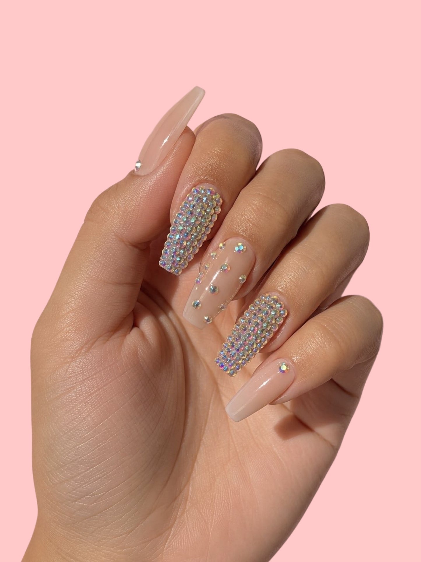 euphoric glam