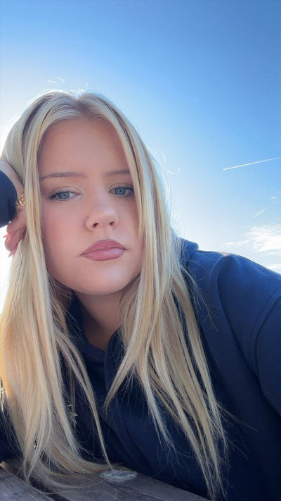 Chloe Frewing